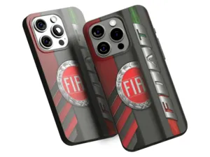 Fiat Étui Téléphone Universel Pro Max